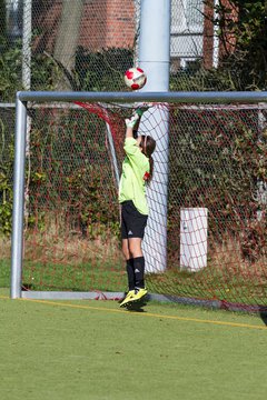 Bild 9 - C-Juniorinnen Kaltenkirchener TS - TuS Tensfeld : Ergebnis: 7:0